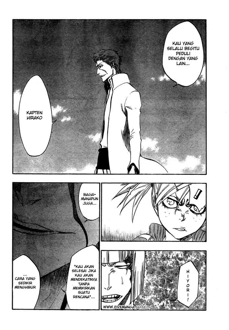 Chapter 377 - halaman 8