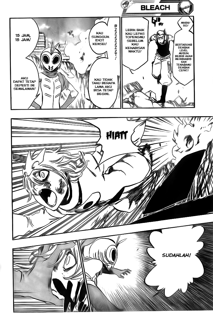 Chapter 376 - halaman 11
