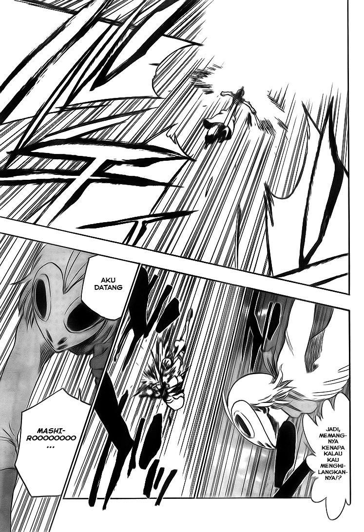 Chapter 376 - halaman 16