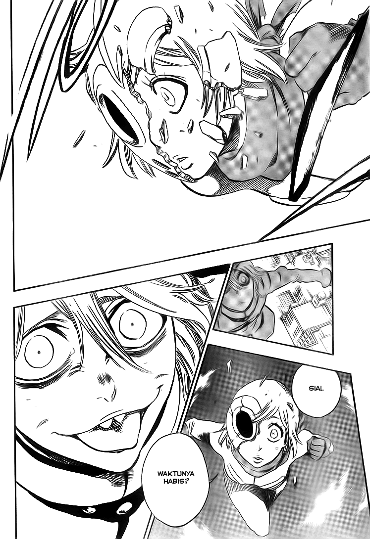 Chapter 376 - halaman 17