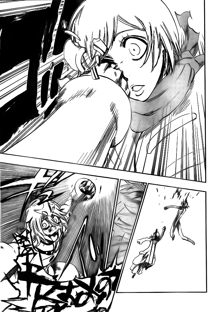 Chapter 376 - halaman 18