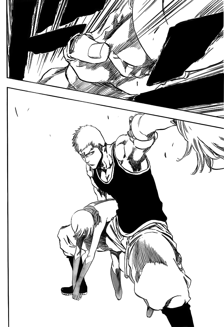 Chapter 376 - halaman 19