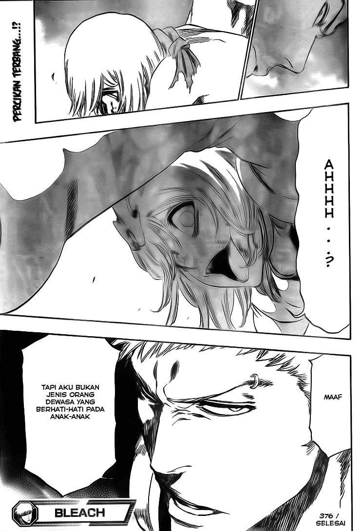 Chapter 376 - halaman 20