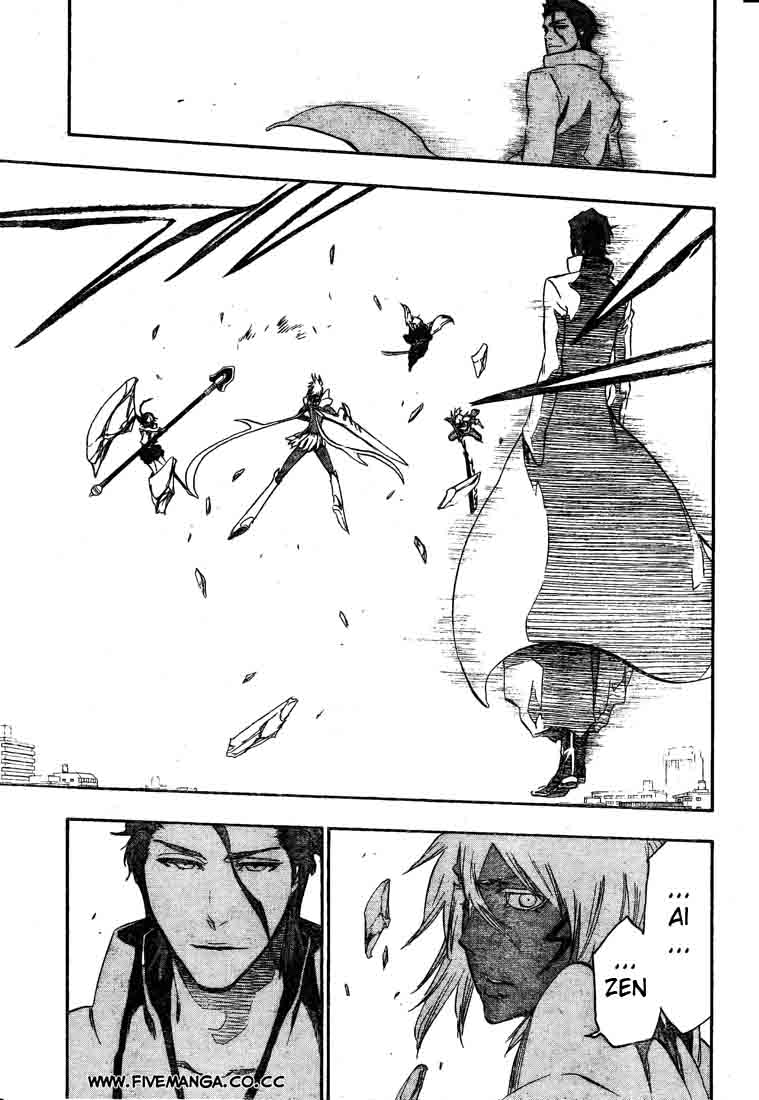 Chapter 375 - halaman 21