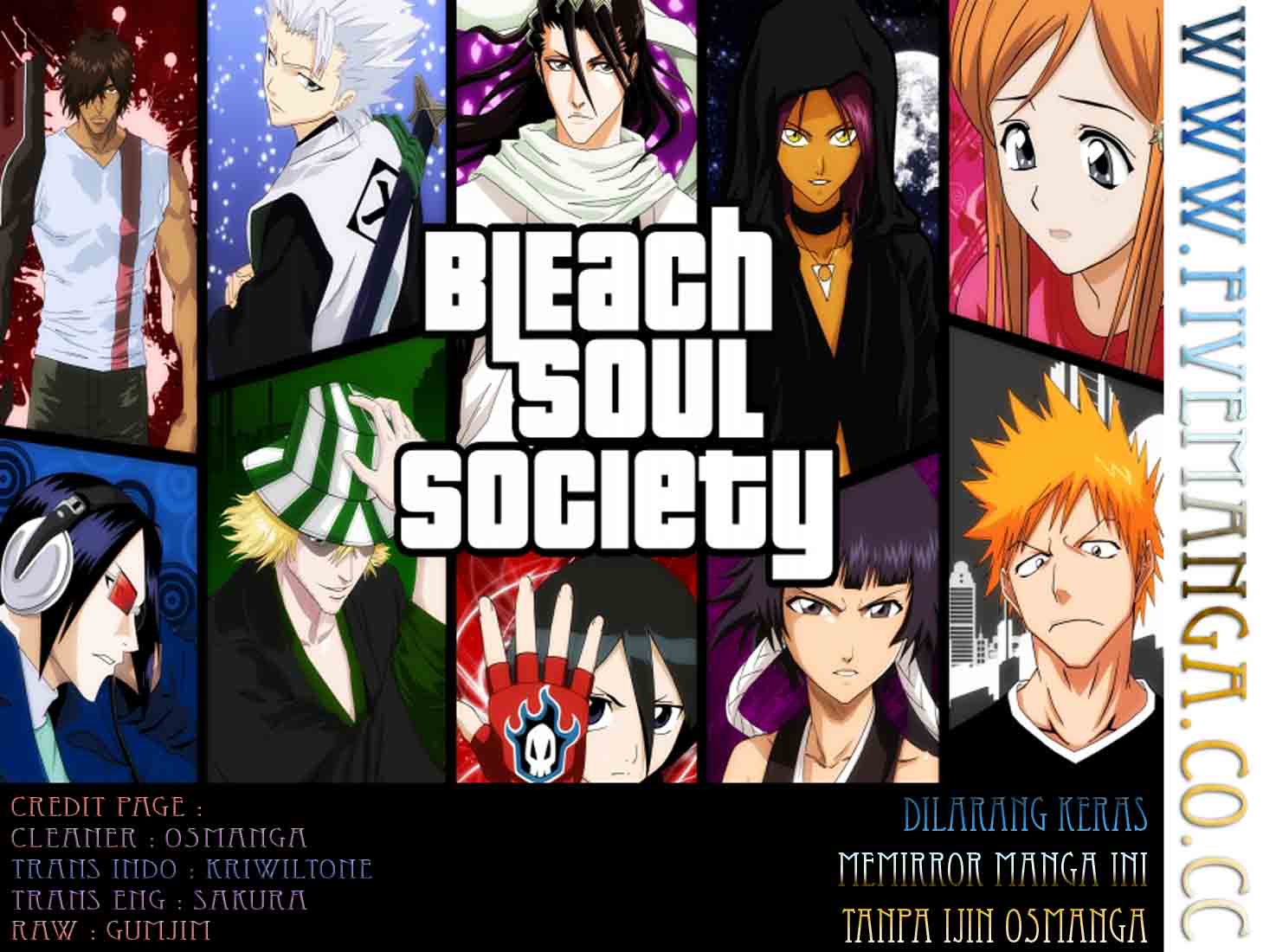 Chapter 375 - halaman 24