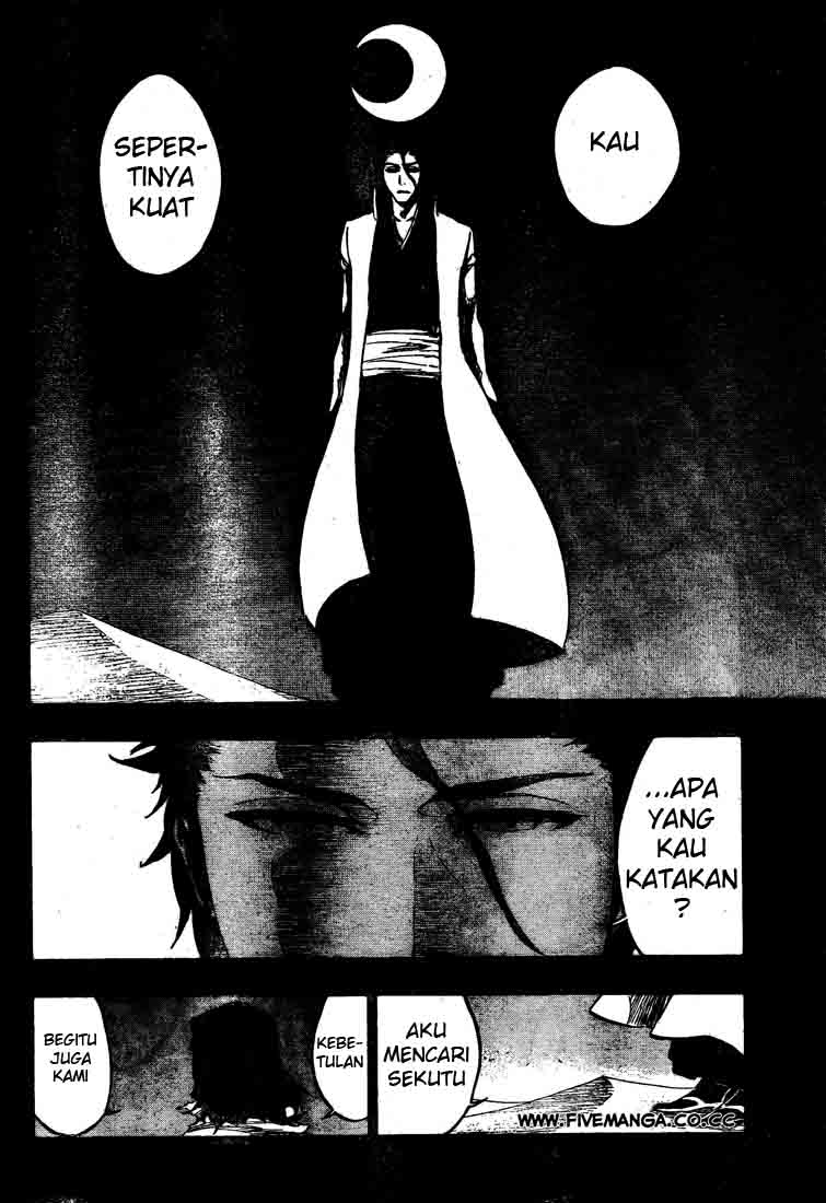 Chapter 375 - halaman 6