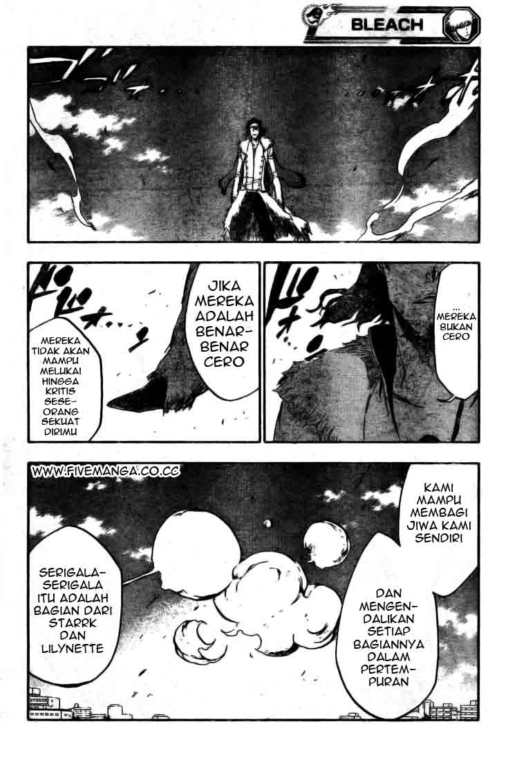 Chapter 373 - halaman 15