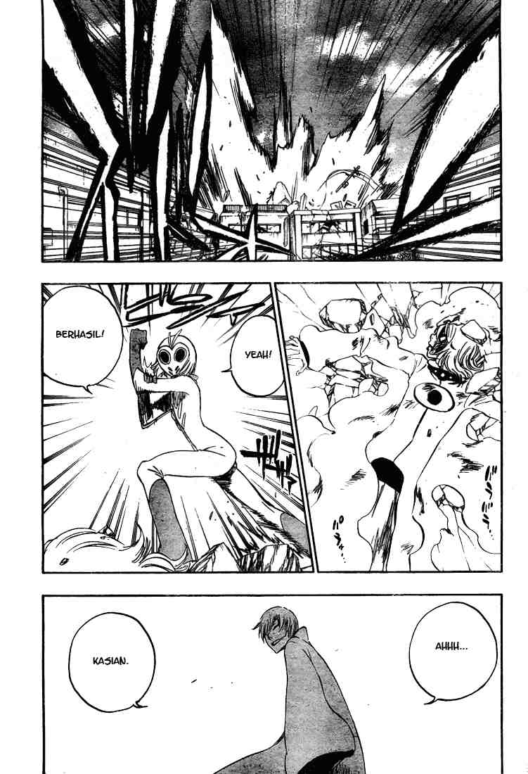 Chapter 368 - halaman 11