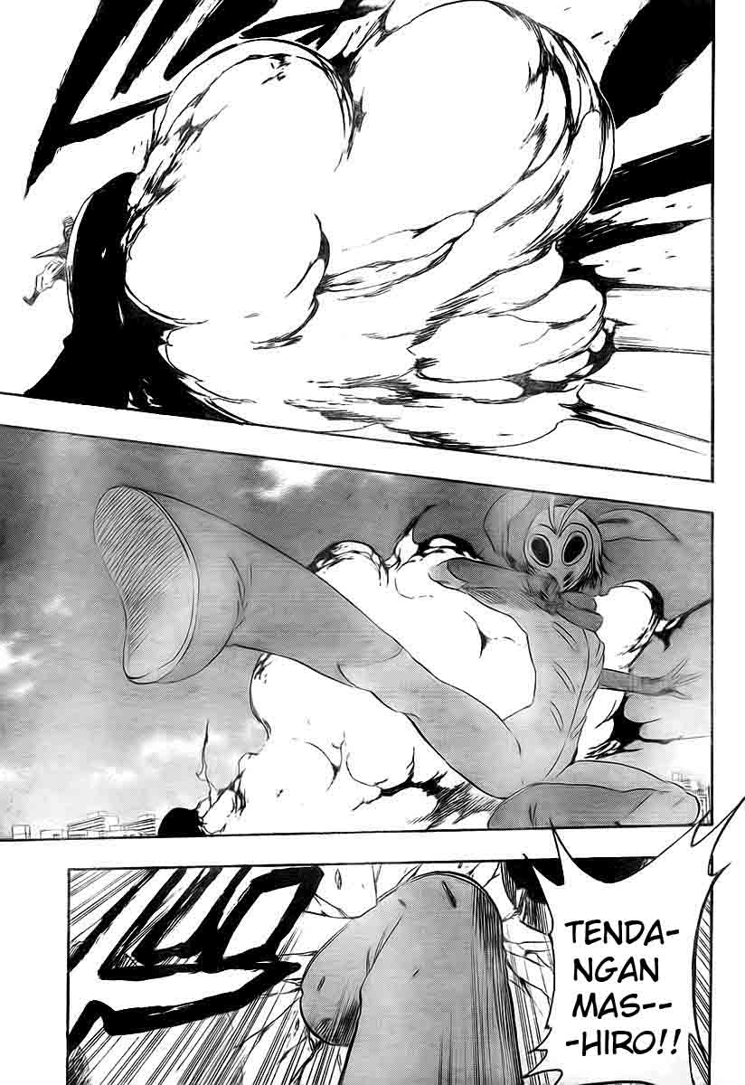 Chapter 366 - halaman 8