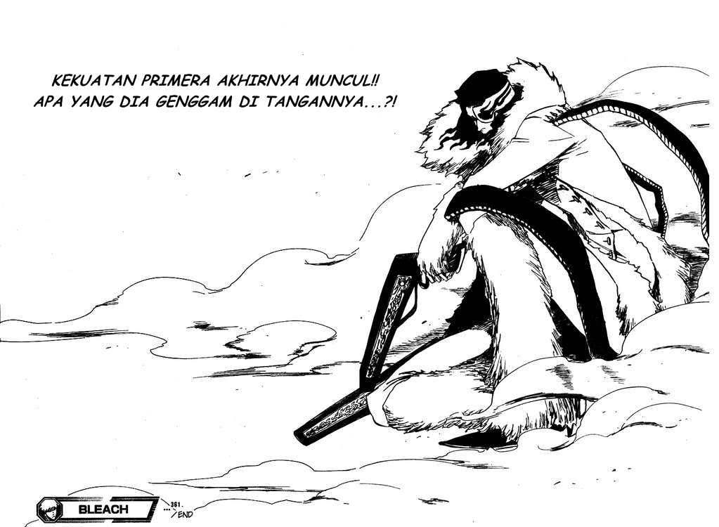 Chapter 361 - halaman 19