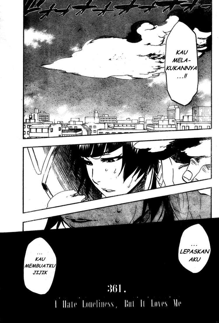 Chapter 361 - halaman 8