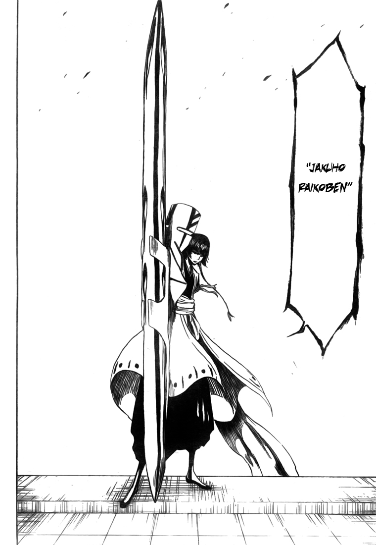 Chapter 360 - halaman 15