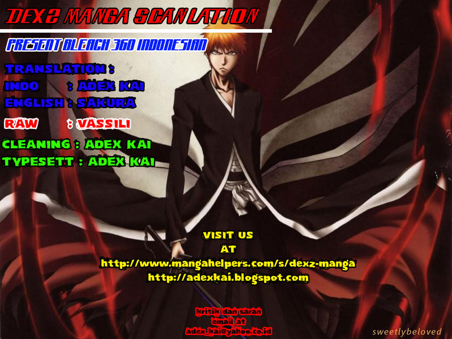 Chapter 360 - halaman 20