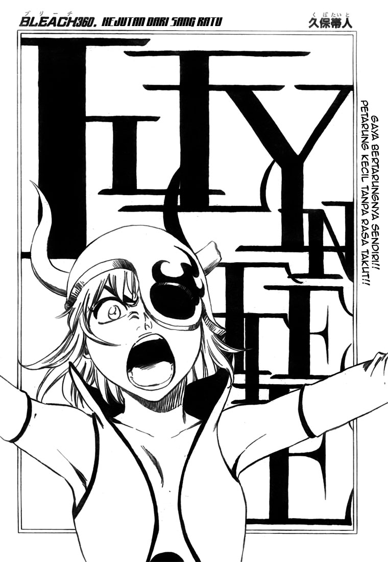 Chapter 360 - halaman 5