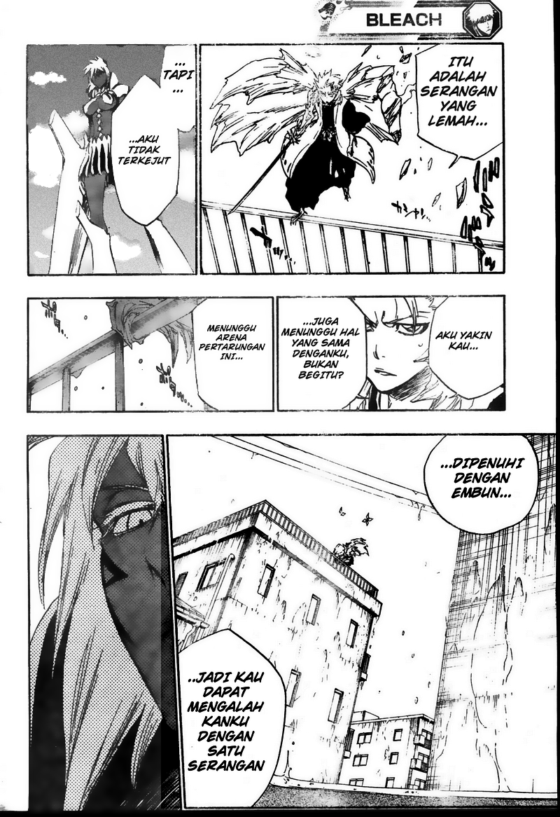 Chapter 358 - halaman 17