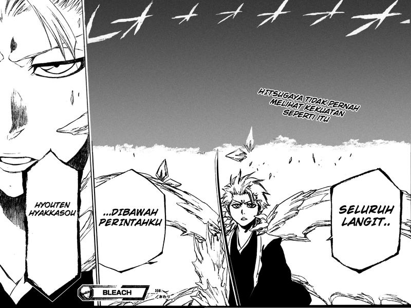 Chapter 358 - halaman 19