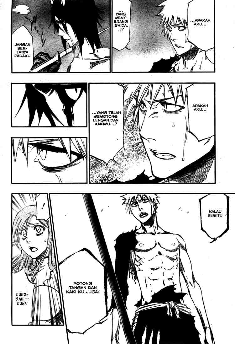 Chapter 353 - halaman 16