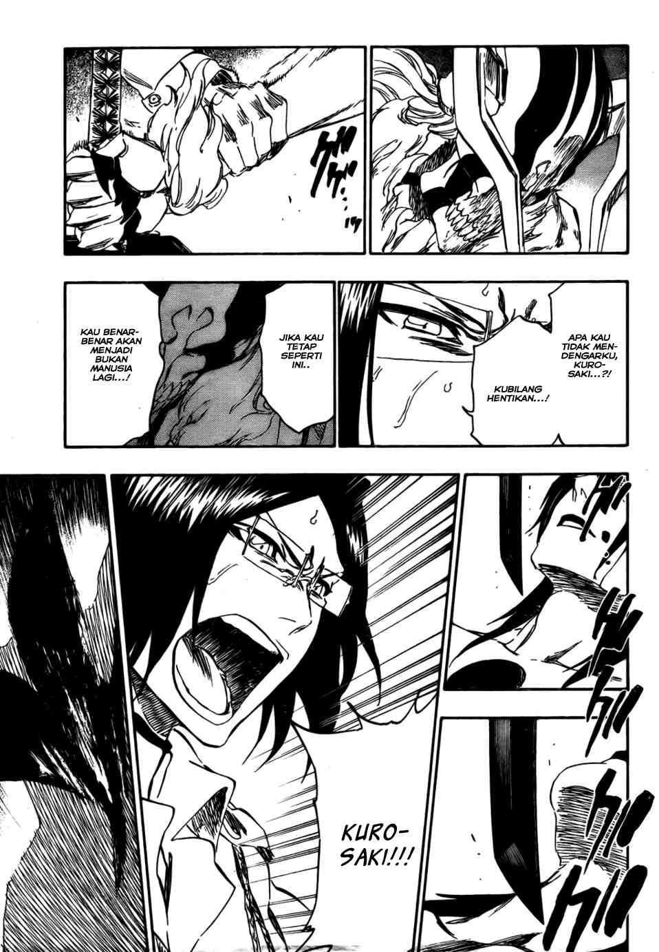 Chapter 352 - halaman 14