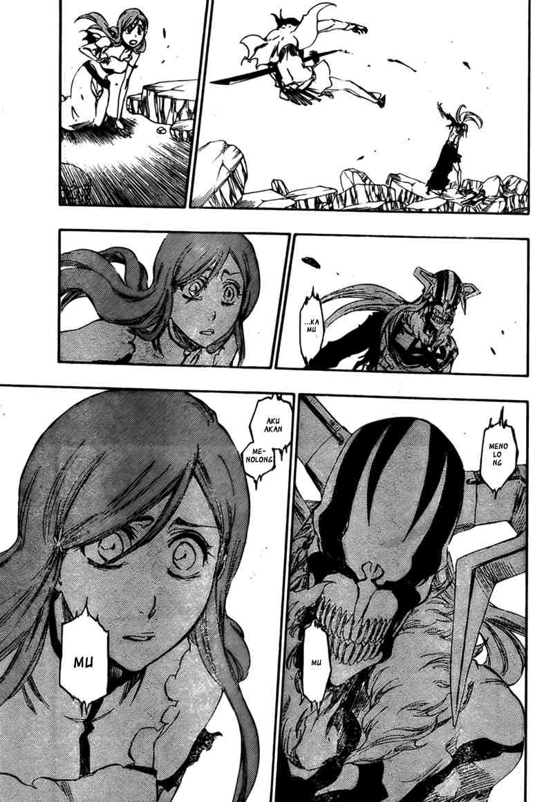 Chapter 352 - halaman 16