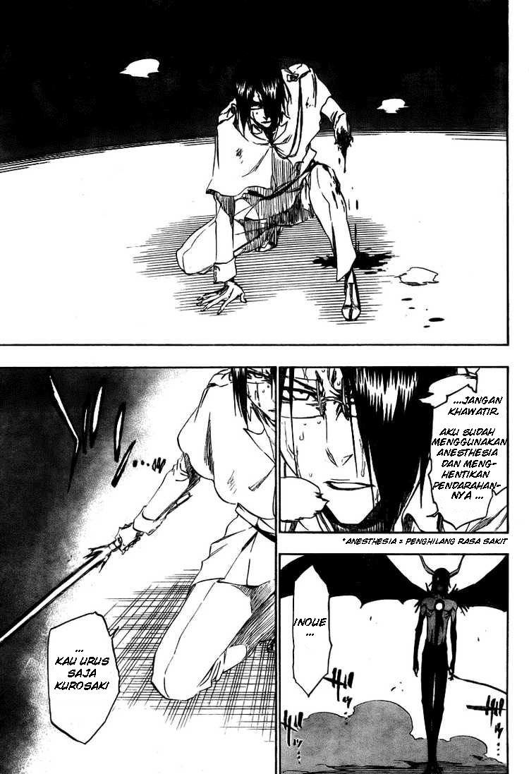 Chapter 349 - halaman 16