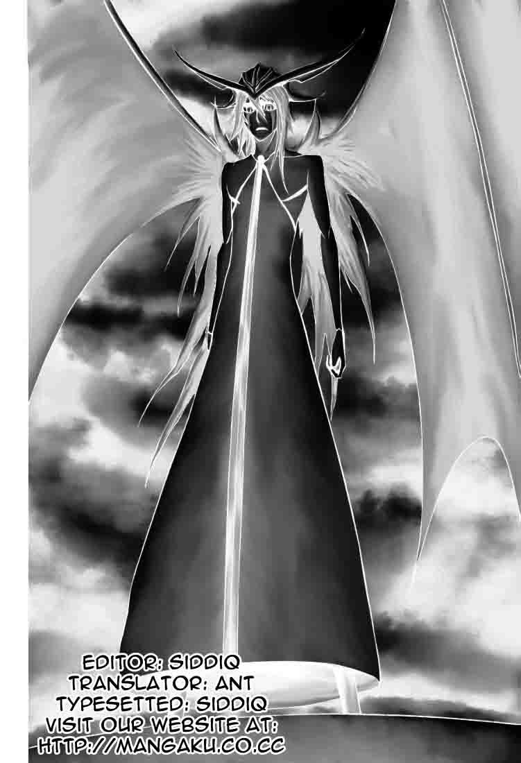 Chapter 345 - halaman 21