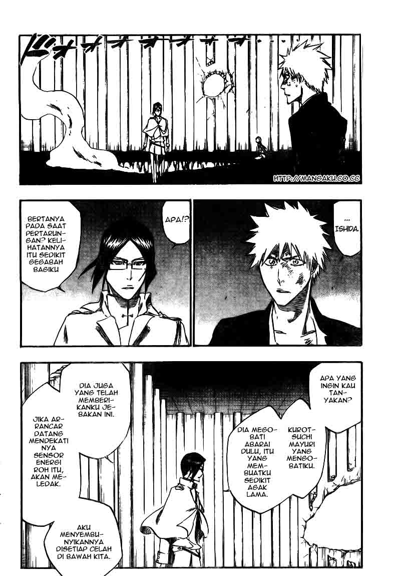 Chapter 344 - halaman 8