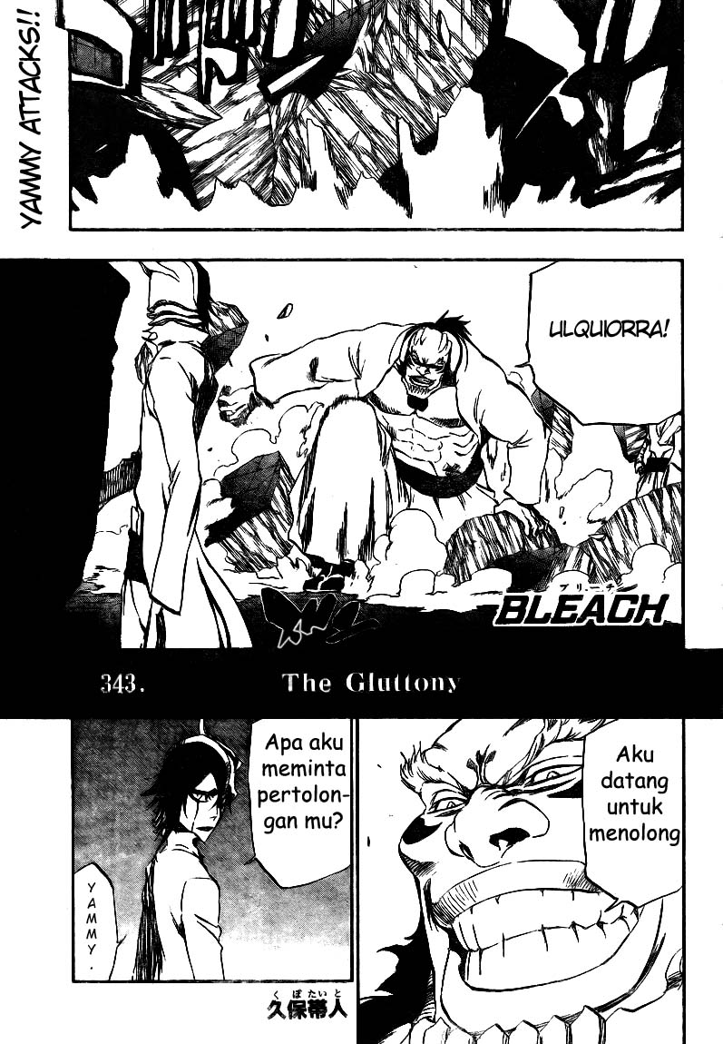 Chapter 343 - halaman 2