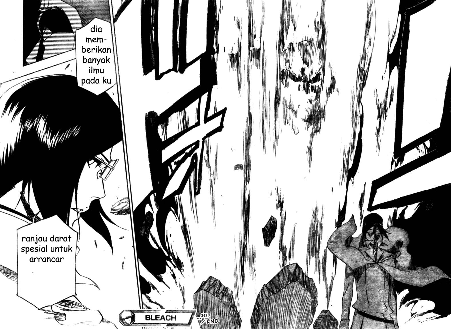 Chapter 343 - halaman 18