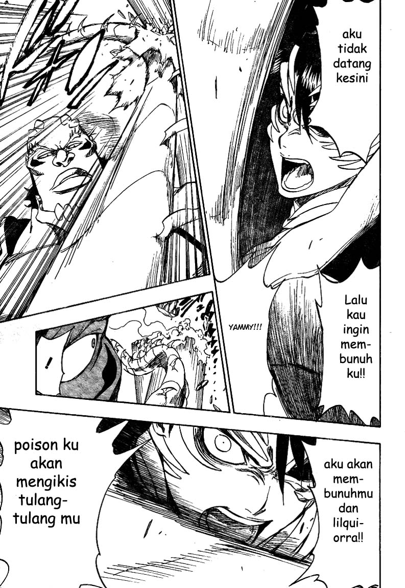Chapter 343 - halaman 10