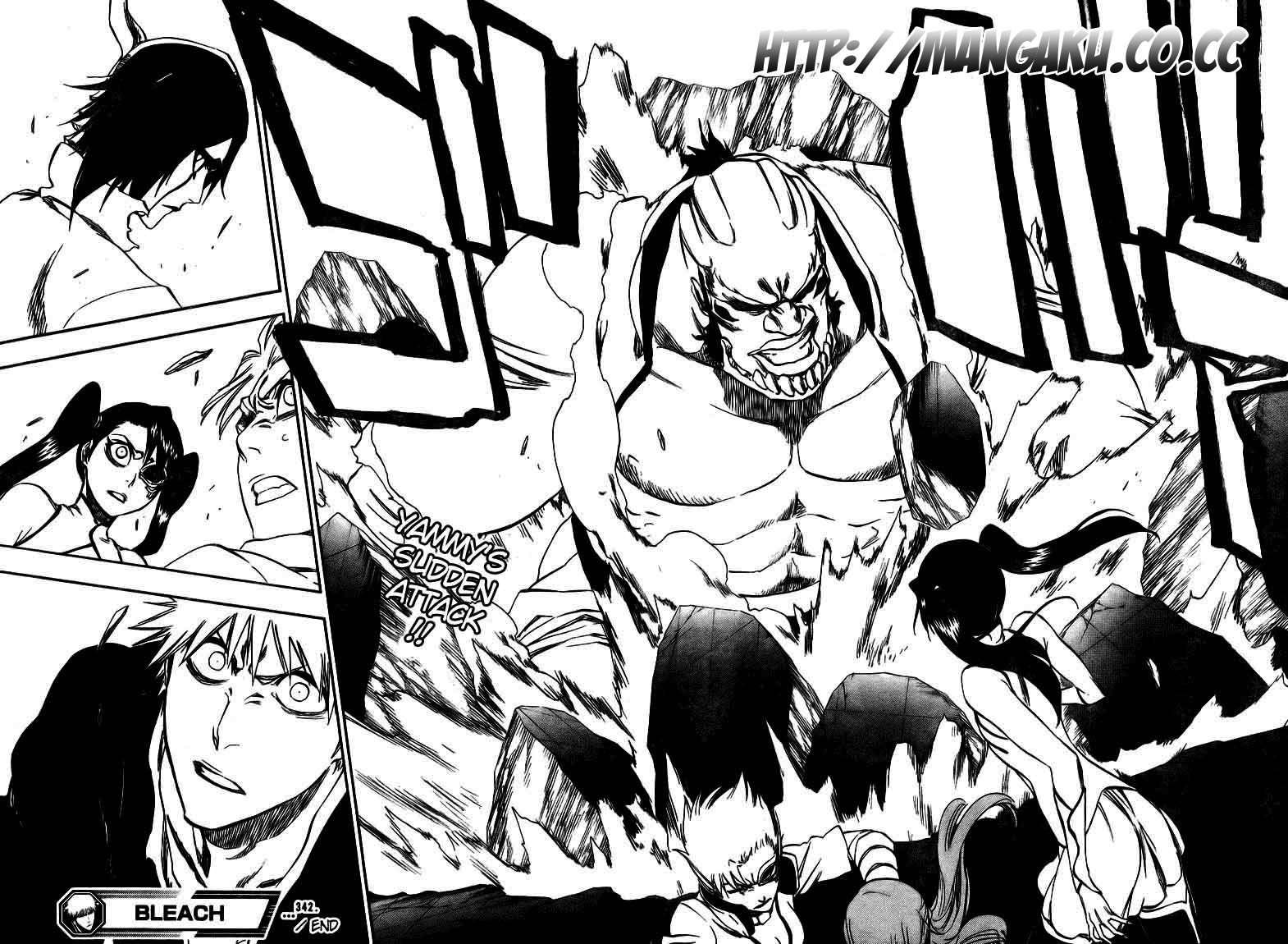 Chapter 342 - halaman 19