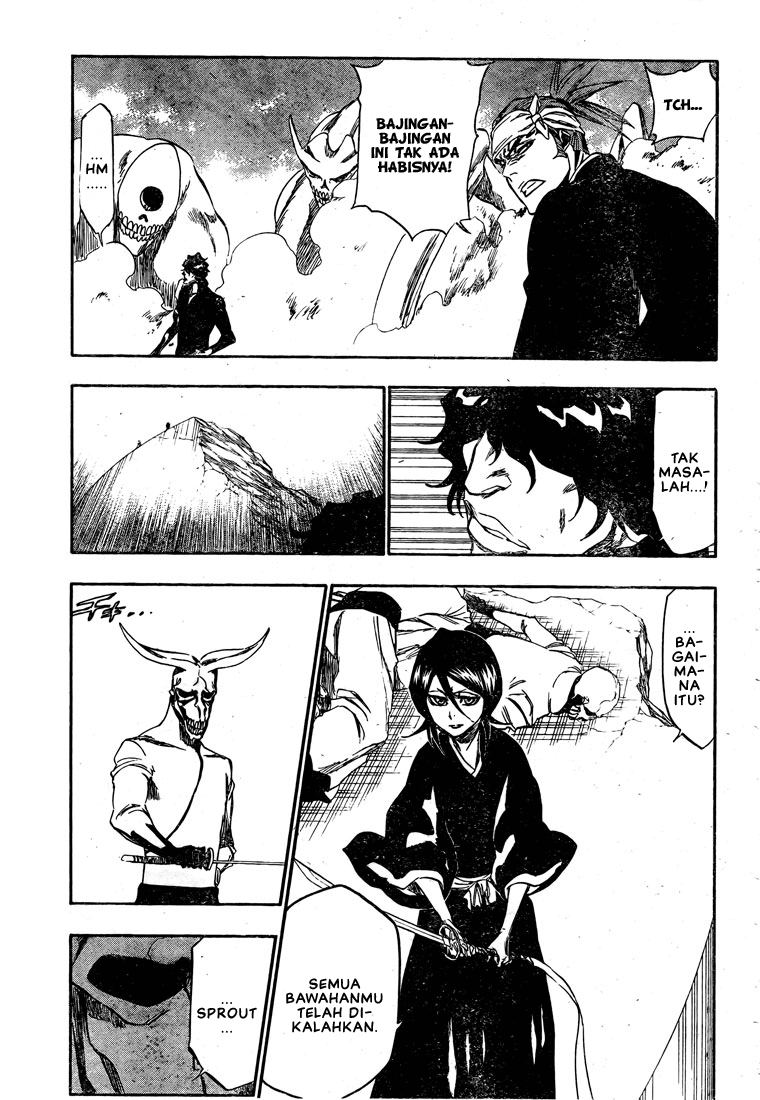 Chapter 340 - halaman 6