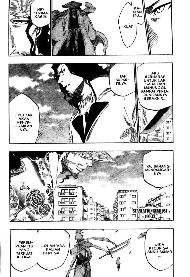 Chapter 339 - halaman 15