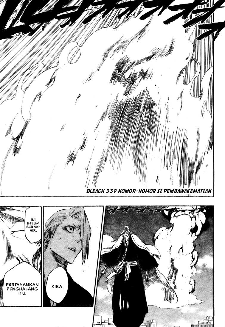 Chapter 339 - halaman 3