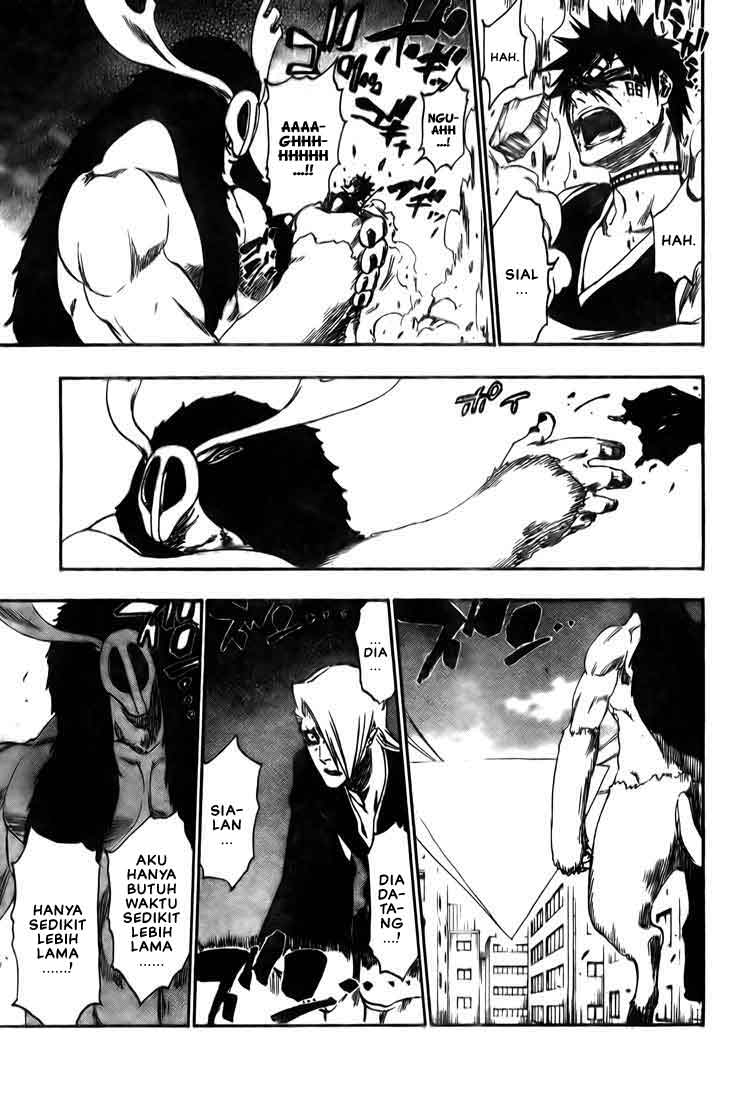 Chapter 337 - halaman 19