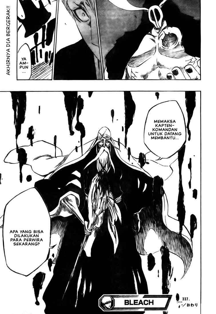 Chapter 337 - halaman 21