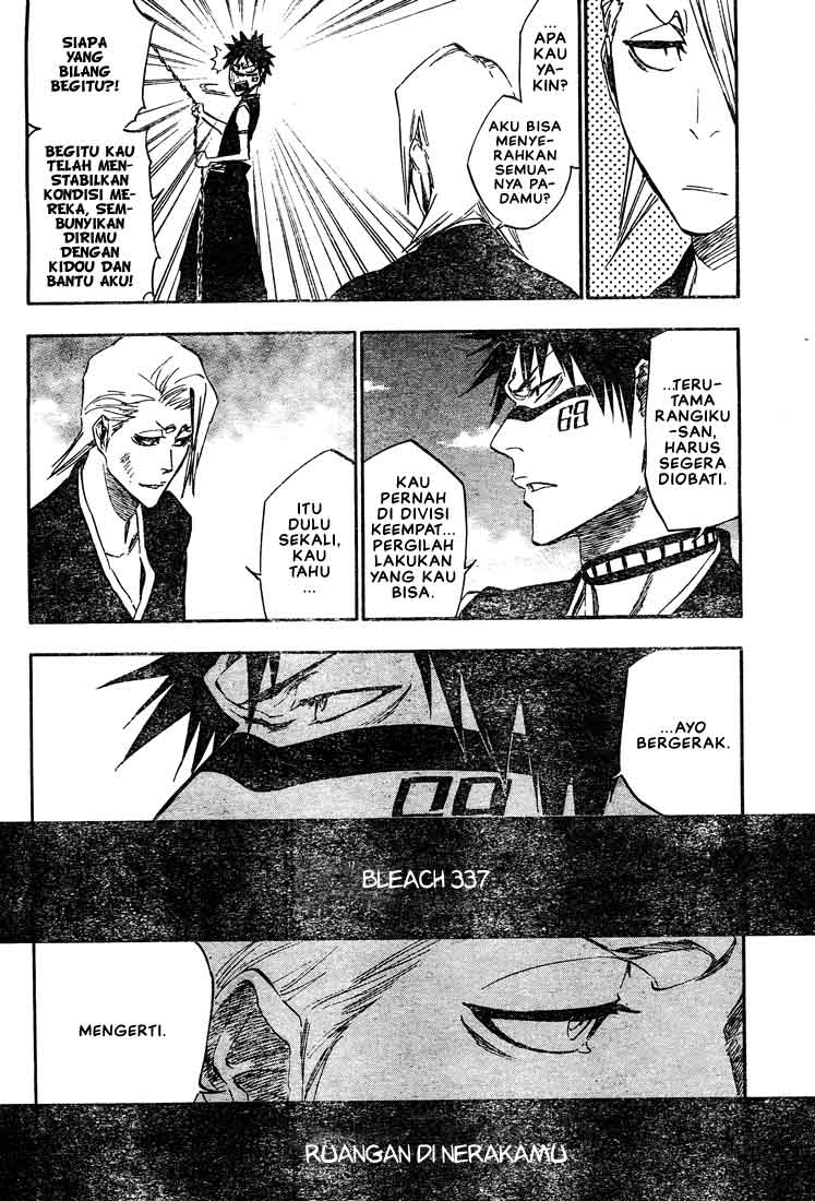 Chapter 337 - halaman 6