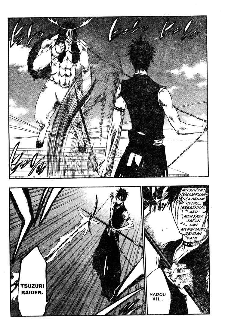 Chapter 337 - halaman 10