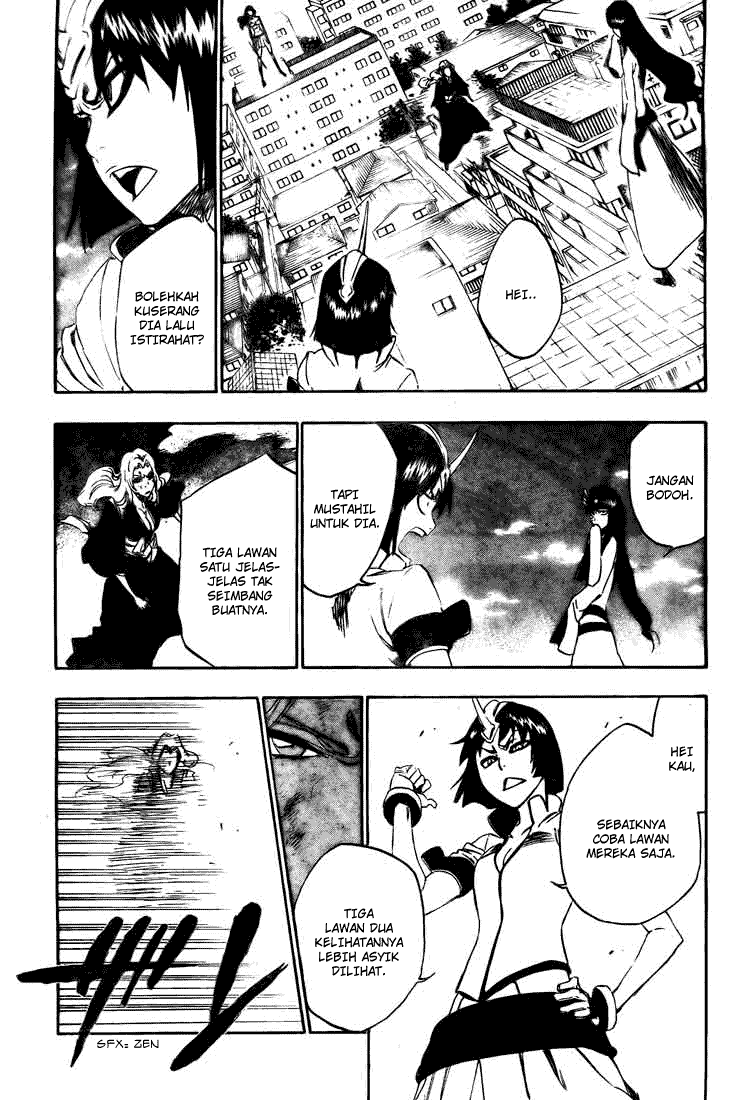 Chapter 333 - halaman 17