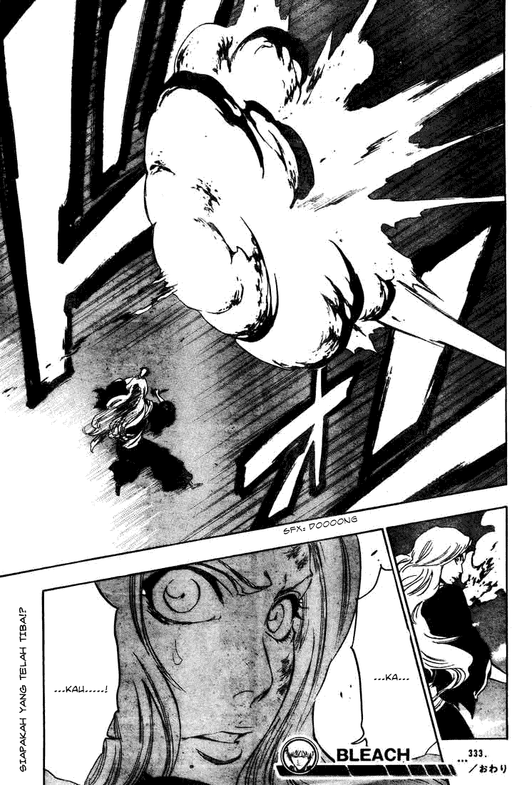 Chapter 333 - halaman 21