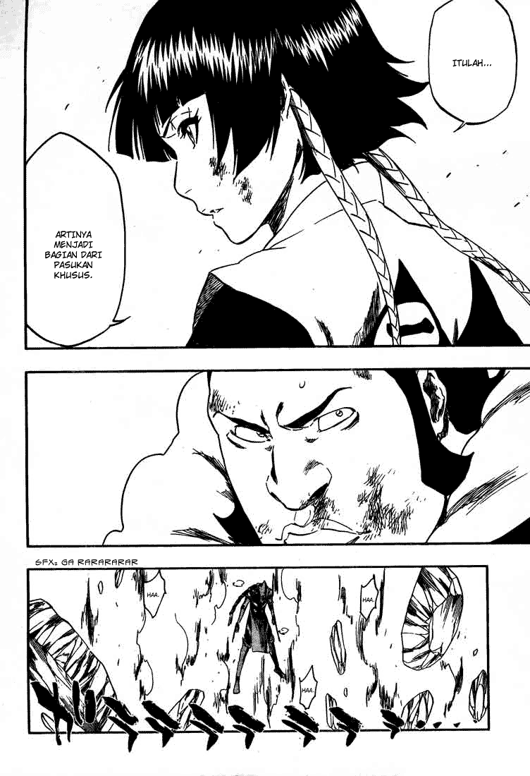 Chapter 333 - halaman 6
