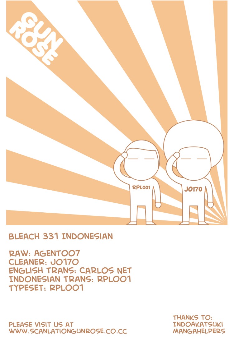 Chapter 331 - halaman 21