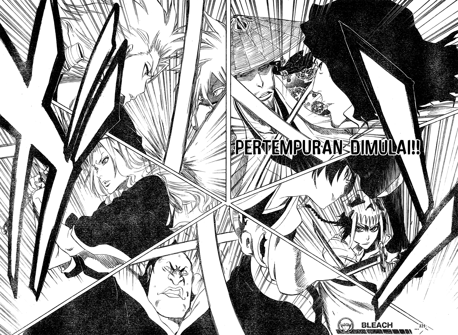 Chapter 329 - halaman 19