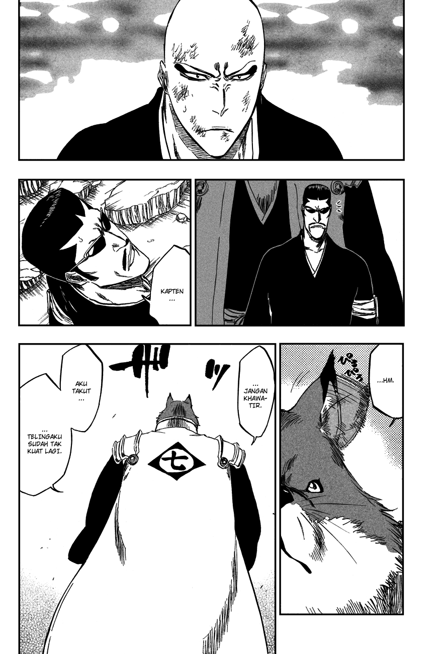 Chapter 328 - halaman 17
