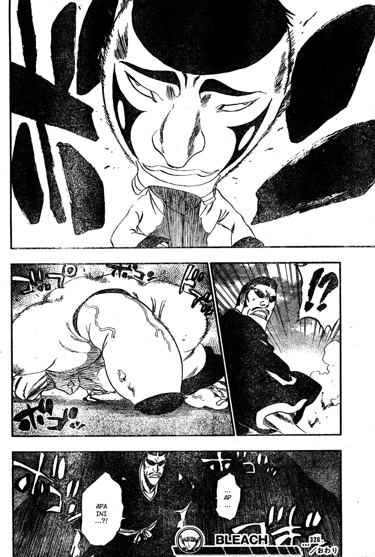 Chapter 326 - halaman 19