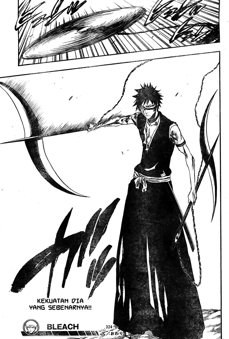 Chapter 324 - halaman 20