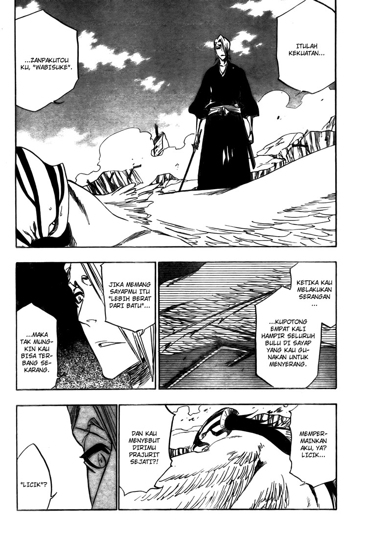 Chapter 323 - halaman 20