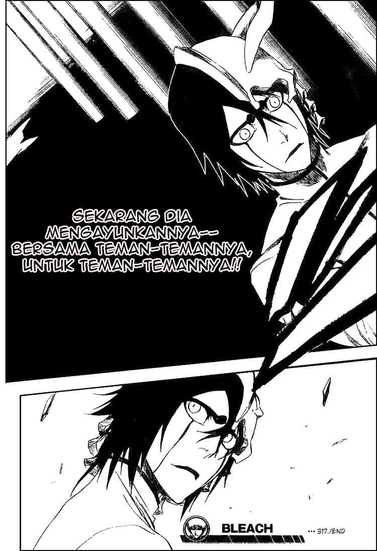 Chapter 317 - halaman 21