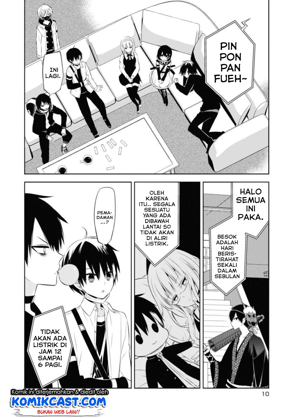 Chapter 34 - halaman 12