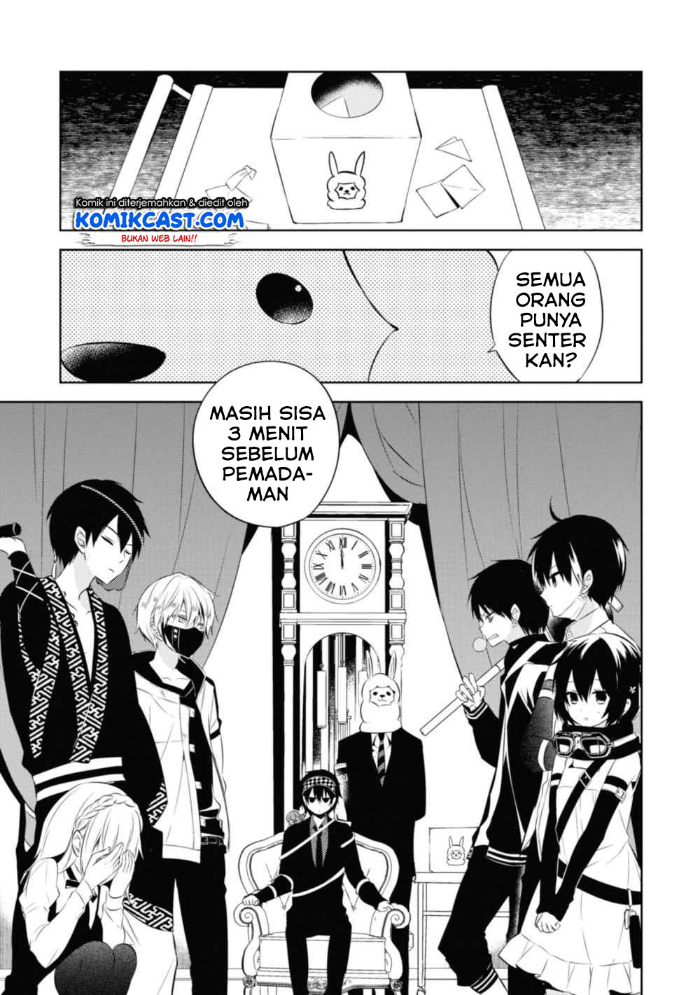Chapter 34 - halaman 19