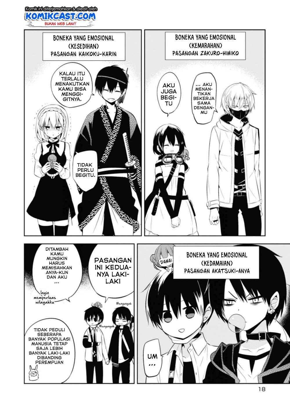 Chapter 34 - halaman 20